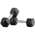 Bodytone Hex-hantler 4kg