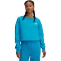 Under Armour Icon Fleece Oversized Collegegenser