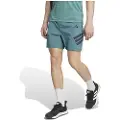 Adidas Icon 3 Stripes 7´´ Shorts