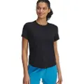 Under Armour Vanish Elite Vent Kortarmet T-skjorte