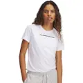 Under Armour Tech Pth Graphic Kortarmet T-skjorte