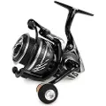 FOX Rage Rage Tr Fiske Spinnehjul