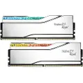 G.Skill Trident Z5 Royal F5-6800j3446f48gx2-tr5s Cl34 96gb 2x48gb Ddr5 6800mhz Ram-minne