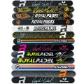 Royal Padel Padelracketbeskytter 25 Enheter