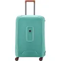 Delsey Moncey 69 Cm 73l Trillekoffert