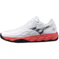 Mizuno Wave Enforce Court Ac Sko For Alle Underlag