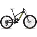Santa Cruz Bikes Nmd 6 29/27.5´´ 90 Eagle 2026 Terrengsykkel