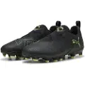 Puma Future 8 Match Ll Fg/ag Fotballsko For Barn