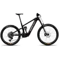 Santa Cruz Bikes Bullit 4 29/27.5´´ 90 Eagle 2026 Elektrisk Terrengsykkel