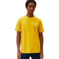Tommy Hilfiger Herald Back Graphic Kortarmet T-skjorte