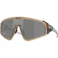 Oakley Mann Damian Lillard Signature Series Latch Panel Solbriller
