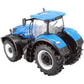 Adlibris New Holland T7.315 Traktor 1:32 Buraggo