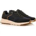 Mustang for man. 84792 Trainers New Tady navy (41), Flat, Laces, Casual