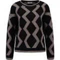 Fynch&Hatton Zick Softwool Genser