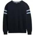 Superdry Jacob Genser Med Høy Hals