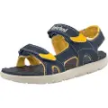 Timberland Perkins Row 2 Strap Junior Sandaler