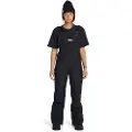 Dc-shoes Valiant Bib Pant svart