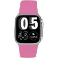 Radiant Jersey 36 Mm Smartklokke
