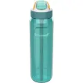 Kambukka butelka na wodę Lagoon 1000ml Zesty Green