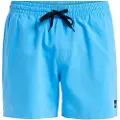 Quiksilver Everyday Solid Volley 15 Boardshorts blå