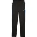 Puma individualLIGA Training Pants Youth, Clothing, Black/White/Ultra Blue, 11-12Y