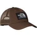 The North Face Mudder Trucker Caps brun