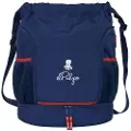 Safta 612576197 The Octopus 21.93l 32x43x14 Cm Ryggsekk