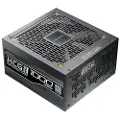 Antec Hcg1000 Pro P Ec 1000w 80 Plus Platinium Modulær Strømforsyning