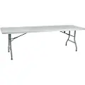 Garbar Wagner 240x80 Cm Sammenleggbart Hagebord
