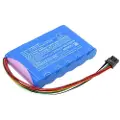 Cameron Sino Batteri for medisinsk bruk for Masimo 23893, RDS7, Root Monitoring Platform
