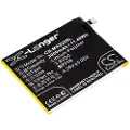 24hShop Batteri for smarttelefon, mobil for Meizu M5c, M710M, M710H