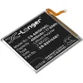 24hShop Batteri for SmartPhone, Mobil for Samsung Galaxy S23+, Galaxy S23 Plus, SM-S916B og andre.