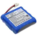 Cameron Sino Batteri for medisinsk utstyr til EDAN M3, M3A Vital Signs Monitor