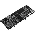 24.Se Batteri til bærbar PC for Sony VAIO Duo 13, SVD1322ZPWR, SVP1321ZPWR og andre.
