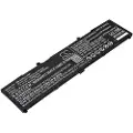 24hShop Batteri til bærbar PC for Asus UX310, UX310UA, UX310UA-1A og andre.