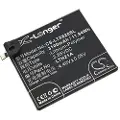 24hShop Batteri for smarttelefon, mobil for LeTV Max 2, X820