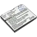 24hShop Batteri for SmartPhone, Mobil for T-Mobile Aspect