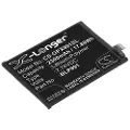 24hShop Batteri for smarttelefon, mobil for OPPO Find X5 5G, PFFM10