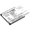24hShop Batteri for SmartPhone, Mobil for Emporia Simplicity, V27