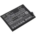 24hShop Batteri for SmartPhone, Mobil for Motorola XT2343, Moto G54
