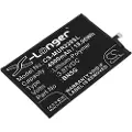 24hShop Batteri for SmartPhone, Mobil for Xiaomi Redmi 10C, 220333QAG, 220333QBI og andre.