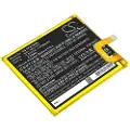 24hShop Batteri for smarttelefon, mobil for Neffos X1, X1 Dual SIM, TP902C