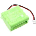 Cameron Sino Batteri for medisinsk bruk for SCHWA EMP2, EMP4 Pro