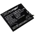 24hShop Batteri for SmartPhone, Mobil for Meizu Meilan S6, M6s, M6s Premium Edition og andre.