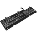 24hShop Batteri til bærbar PC for Sony VAIO FH14, VAIO FH 14 Ultra, VJFH41C0101B og andre.