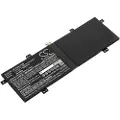 24.Se Batteri til bærbar PC for Asus UX431, UX431FA, VivoBook S14 S431FL-AM041T og andre.