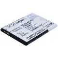 24hShop Batteri for SmartPhone, Mobil for BLU Advance 4.5, A310