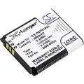 24hShop Batteri for SmartPhone, Mobil for Doro Phoneeasy 618
