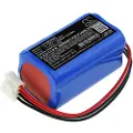 Cameron Sino Batteri for medisinsk bruk til Carewell ECG-1103, ECG-1103B, ECG-1103G osv.