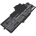 24hShop Batteri til bærbar PC for Lenovo ThinkPad X1 Nano Gen 2 21E8001KEE og andre.
